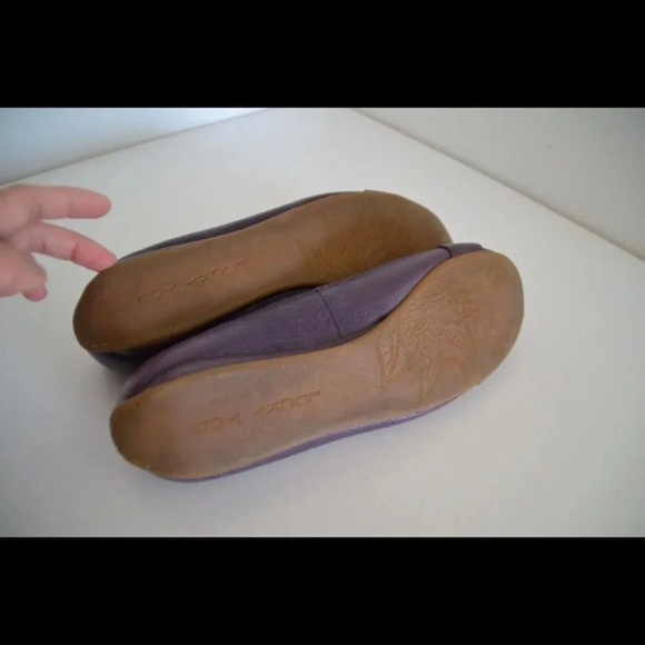 Lucky brand flats - Picture 4 of 4